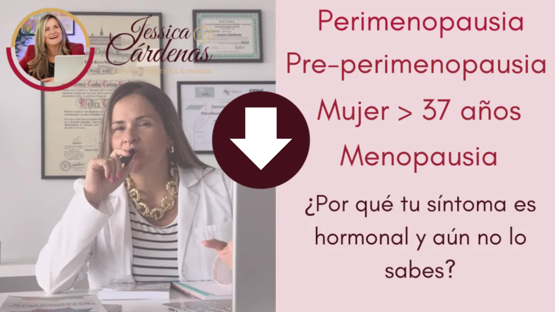ANALITICAS EN MENOPAUSIA BASICAS EXAMENES DE SANGRE