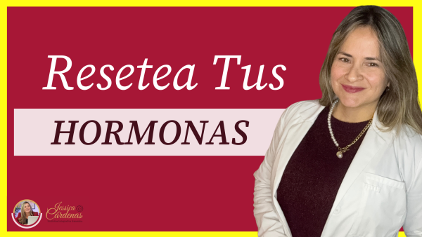 Programa Resetea Tus Hormonas