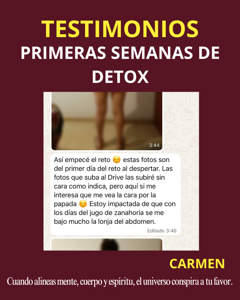 testimonios resetea tus hormonas