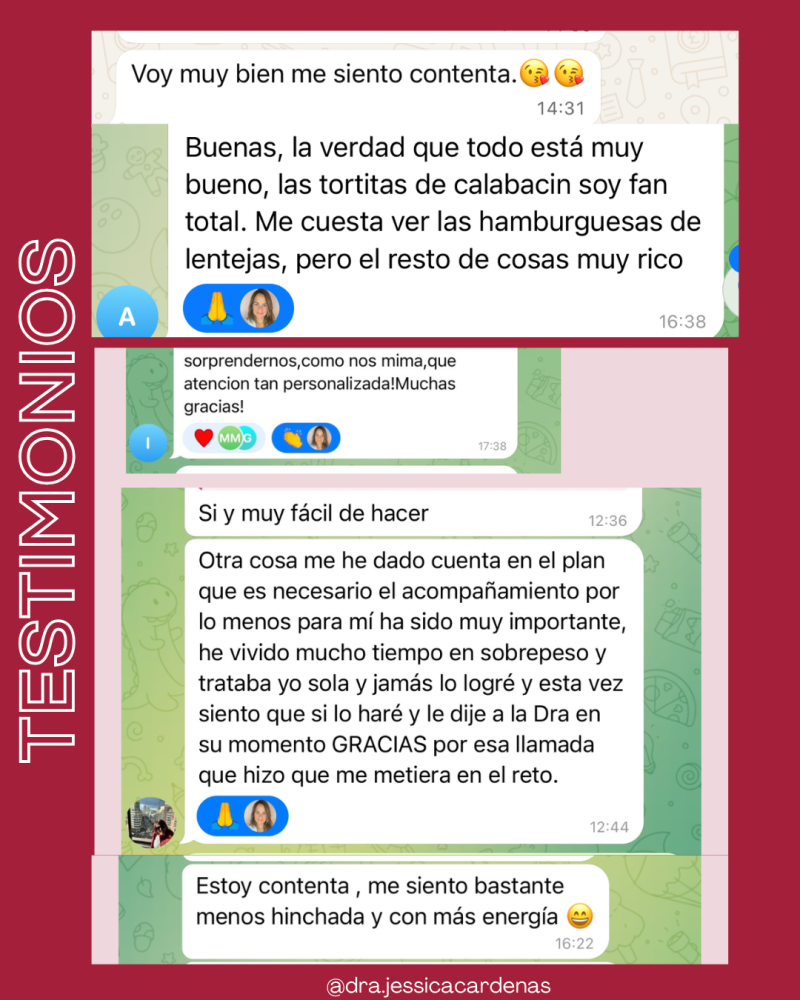 testimonio hormonas