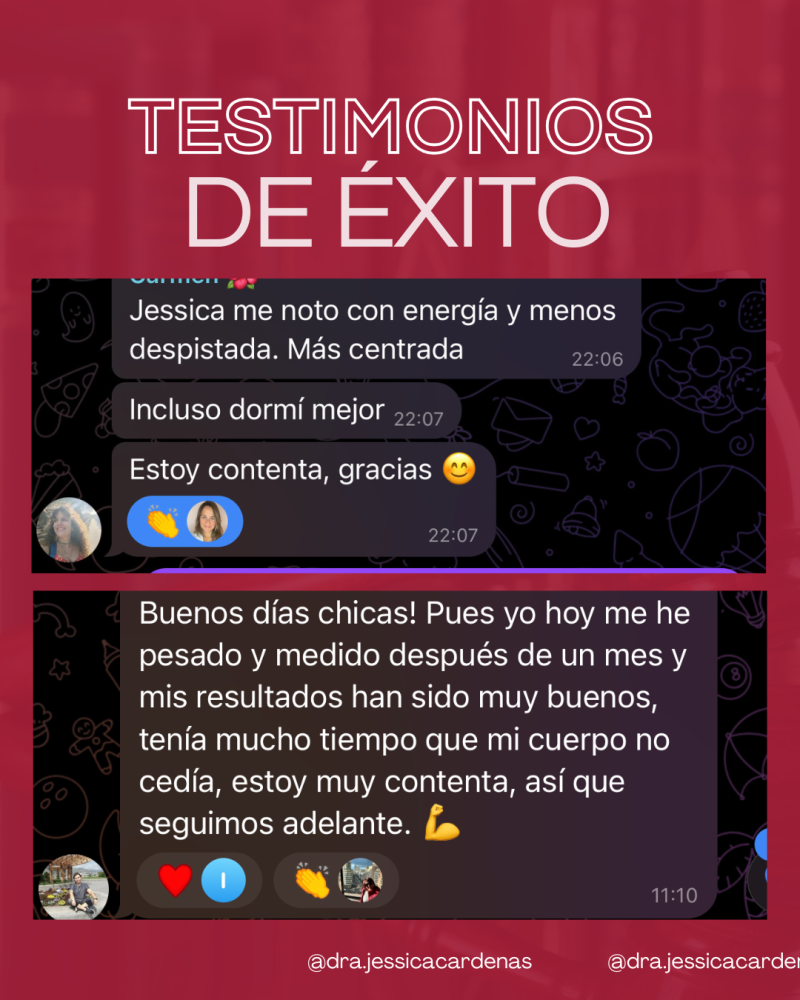 testimonios insomnio
